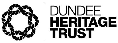 Dundee Heritage Trust Logo