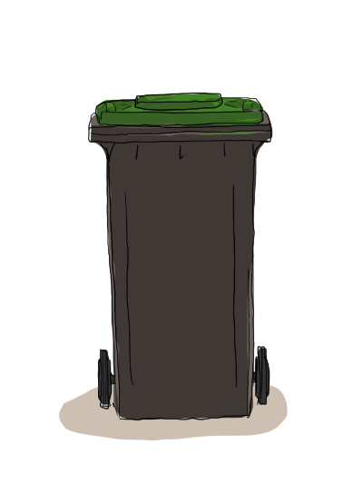 Green Bin