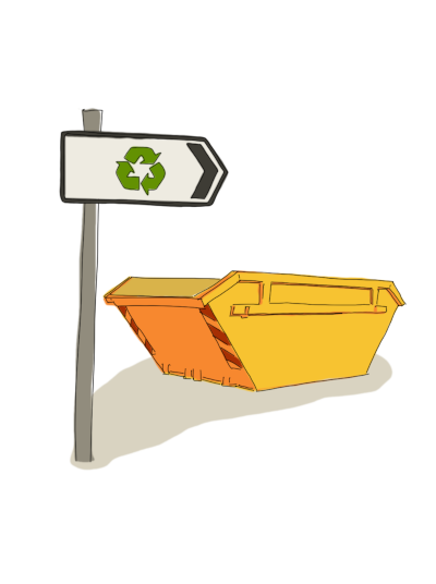 Recycling Centre