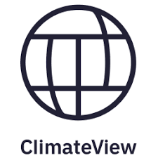 Climate View Logo