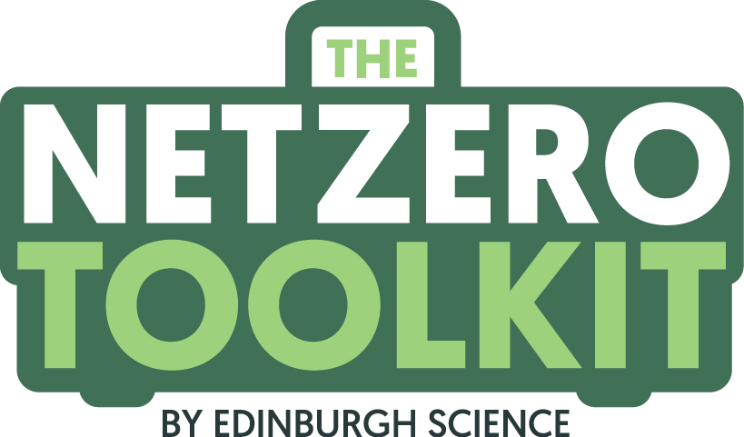 The Netzero Toolkit logo