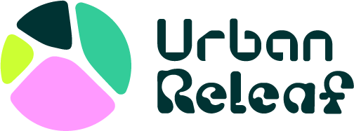 Urban ReLeaf logo