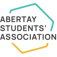 Abertay Student Association Logo