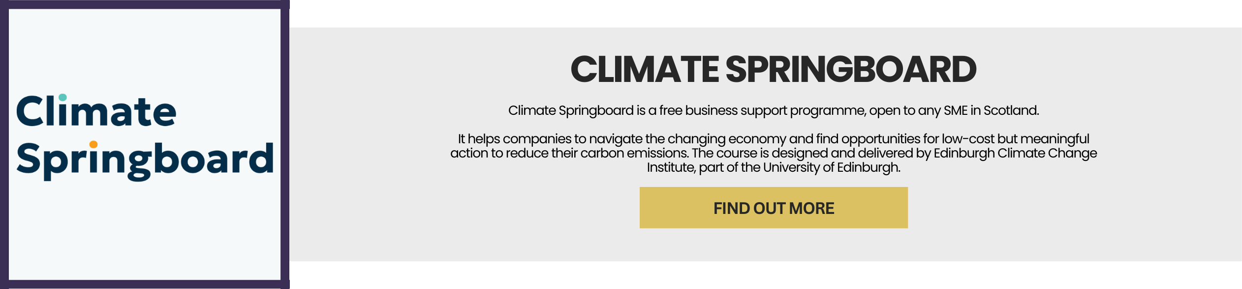 climatespringboard