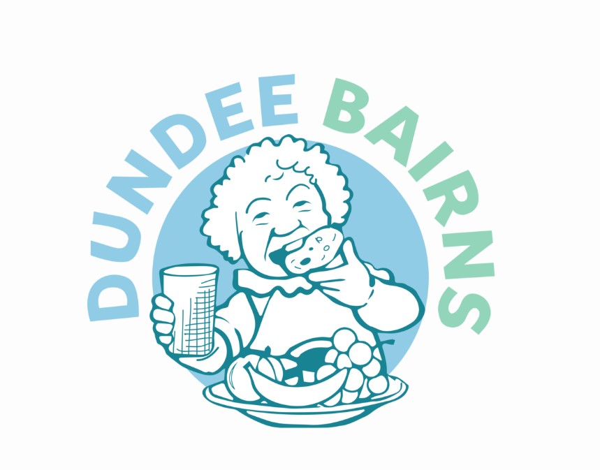 Dundee Bairns logo