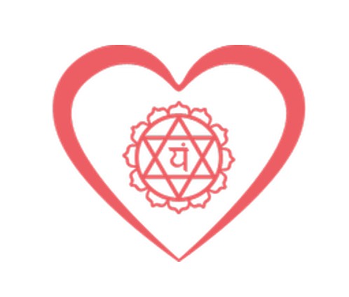 Heart Space Yoga Logo