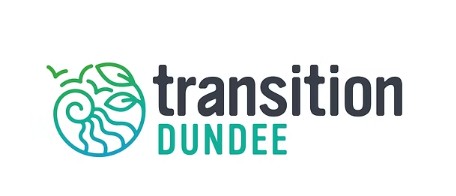 Transition Dundee Logo