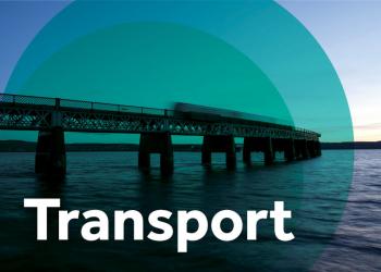 Transport Graphic