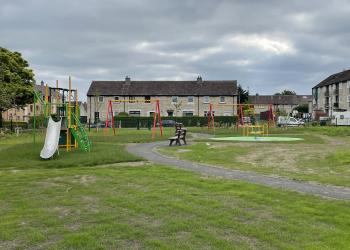 Douglas Play Park