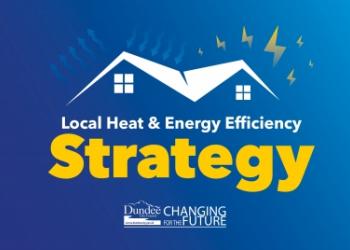 Local Heat and Energy Efficiency