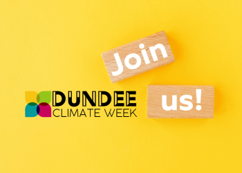 Dundee Climate Week