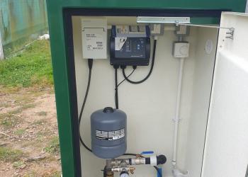 water system