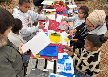 Crafting group