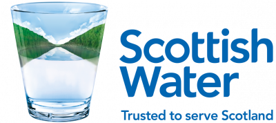 Scottish Water logo