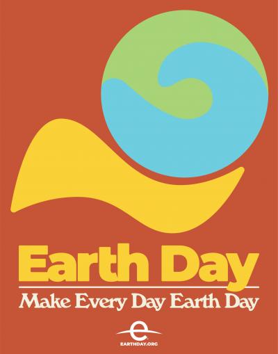 Earth Day Poster