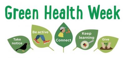 Green Health Week