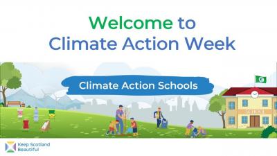 climate action week