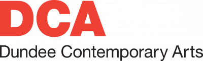 DCA logo