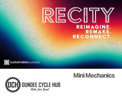 Mini Mechanics Poster