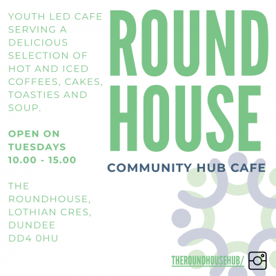 Round house community cafe 