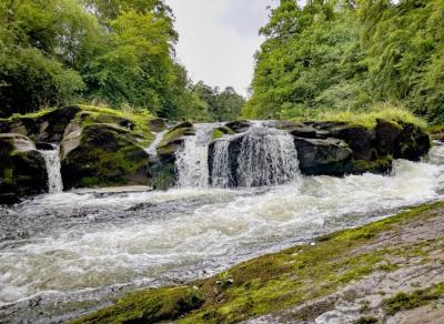 Allan Water