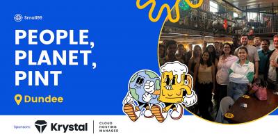 People Planet Pint
