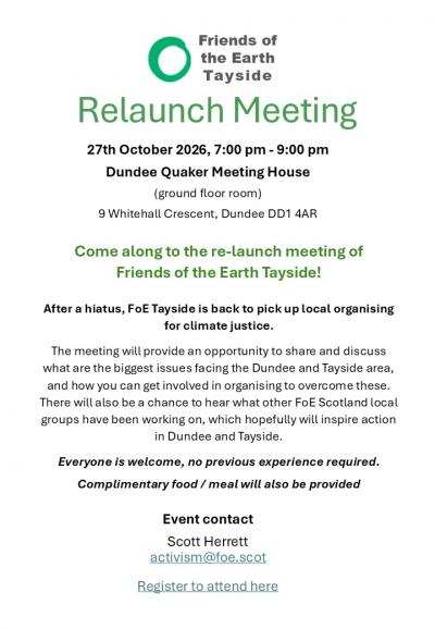 relaunch meeting