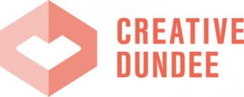 Creative Dundee Logo