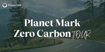 Planet Mark Zero Carbon Tour
