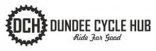 Dundee Cycle Hub Logo