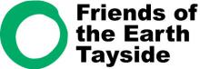 Friends Of The Earth Tayside