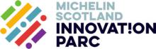 Michelin Scotland Innovation Parc Logo