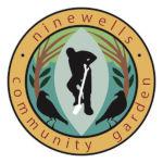 Ninewells Community Garden Logo