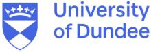 University of Dundee Logo