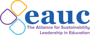 EAUC logo