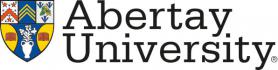 Abertay University Logo