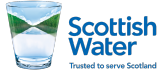 Scottish Water logo