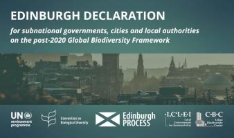 Edinburgh Declaration