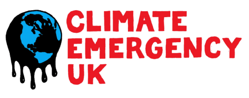 Climate Emergency UK